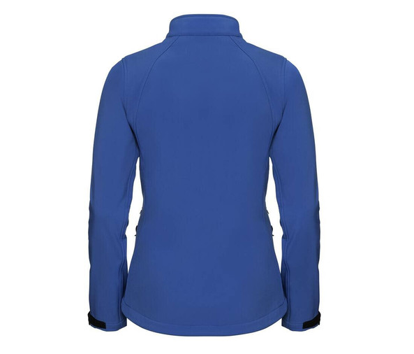 Russell JZ40F - Women's softshell jacket