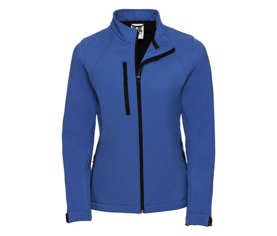 Russell JZ40F - Soft Shell Jacke