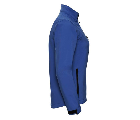 Russell JZ40F - Women's softshell jacket