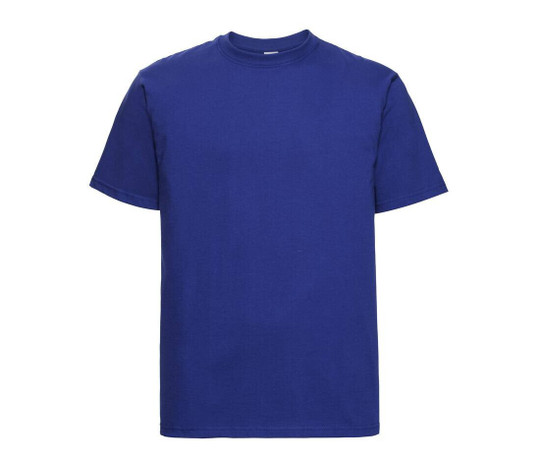 RUSSELL RU215 - Classic heavy T