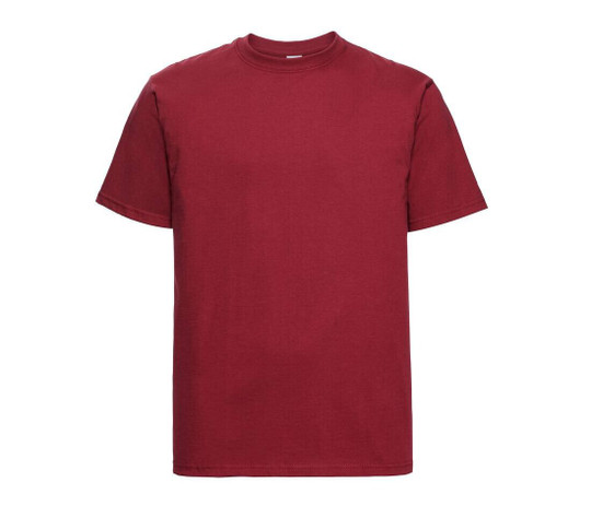 RUSSELL RU215 - T-Shirt Ronde Hals Heren