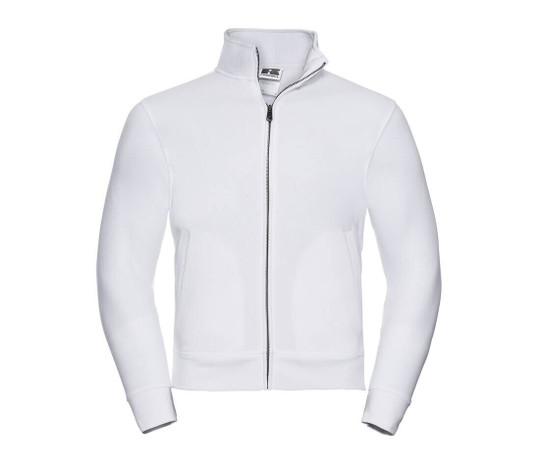 RUSSELL RU267M - MEN'S AUTHENTIC SWEAT JACKET