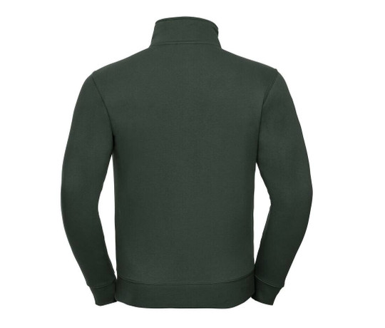 RUSSELL RU267M - MEN'S AUTHENTIC SWEAT JACKET
