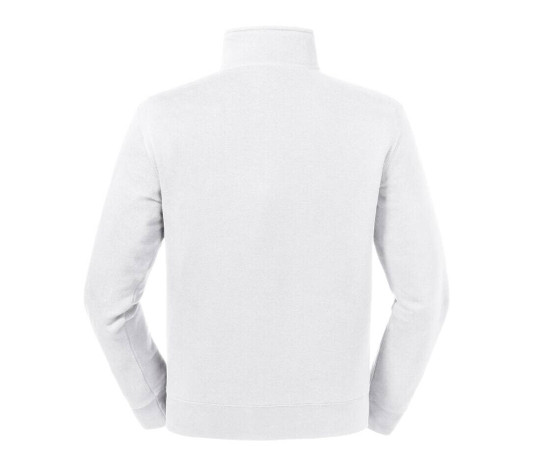 RUSSELL RU270M - AUTHENTIC QUARTER ZIP SWEAT