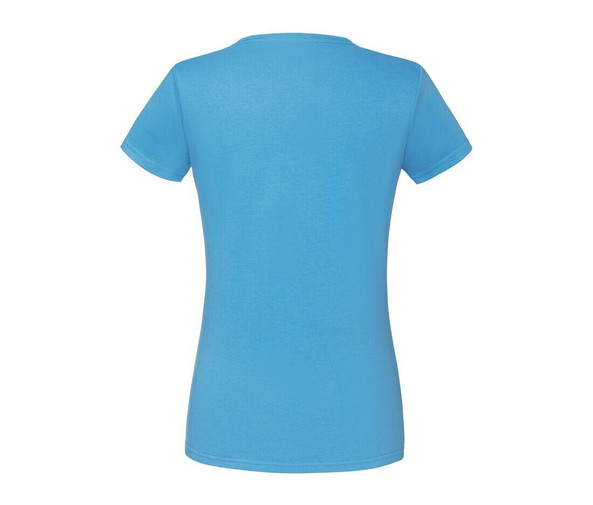 Fruit of the Loom SC151 - Round neck T-shirt 150