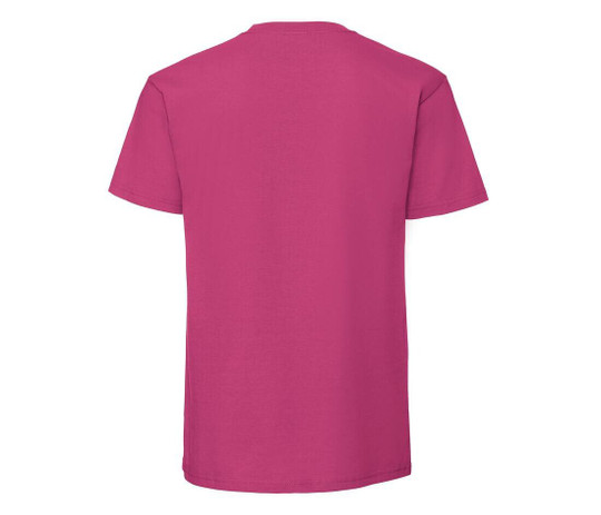 FRUIT OF THE LOOM SC200 - Tee-shirt homme lavable à 60°