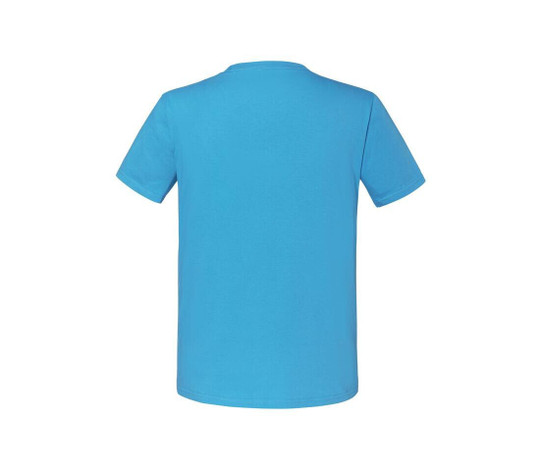 FRUIT OF THE LOOM SC200 - Tee-shirt homme lavable à 60°