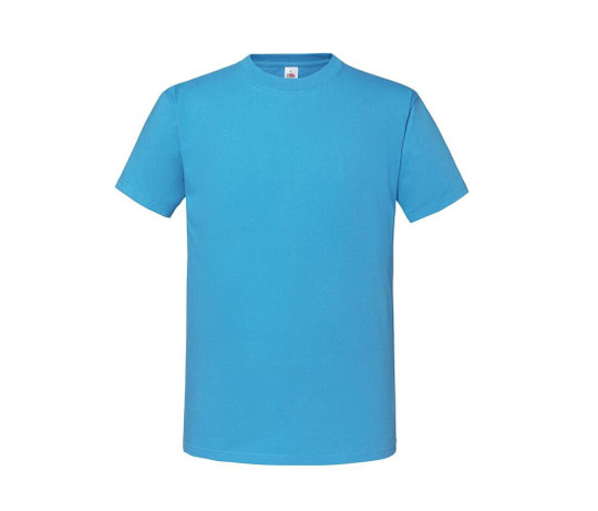 FRUIT OF THE LOOM SC200 - Tee-shirt homme lavable à 60°