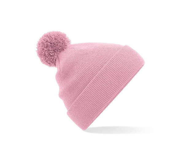 Beechfield BF426 - Cappello con pompon