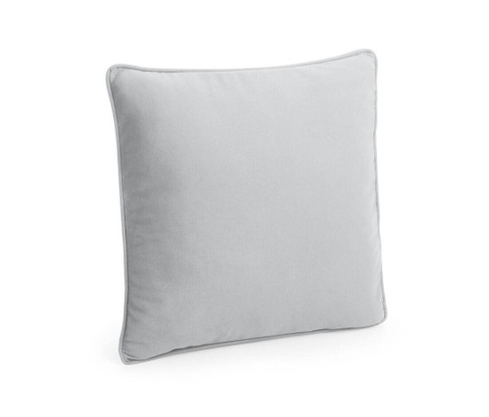 Westford mill WM355 - FAIRTRADE BOMULL PUTETREKK MED KANTBÅND