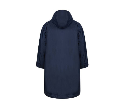 Finden & Hales LV690 - Lange wasserdichte Jacke für Erwachsene