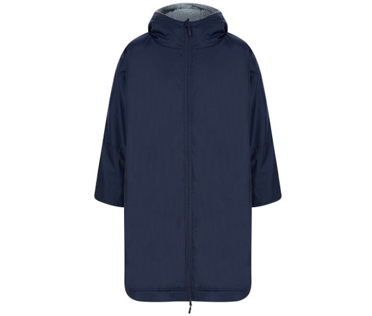 Finden & Hales LV690 - Lange wasserdichte Jacke für Erwachsene