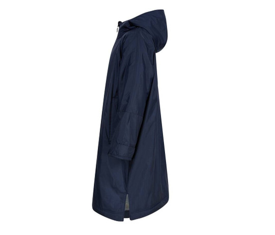 Finden & Hales LV690 - Lange wasserdichte Jacke für Erwachsene