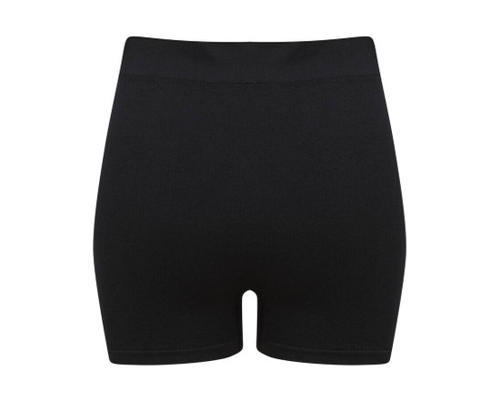 TOMBO TL301 - LADIES' SEAMLESS SHORTS
