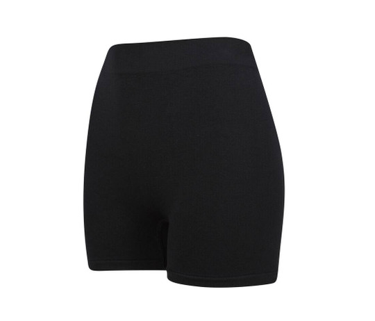 TOMBO TL301 - LADIES' SEAMLESS SHORTS