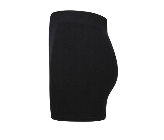TOMBO TL301 - LADIES' SEAMLESS SHORTS