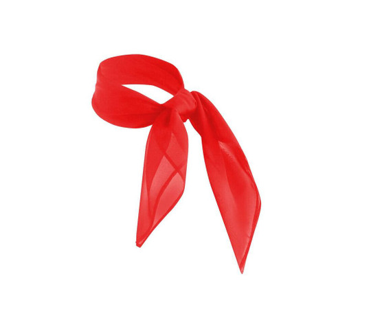 KARLOWSKY KYAD2 - Fine and light chiffon scarf