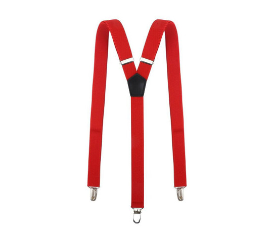 KARLOWSKY KYAG2 - SUSPENDERS CLASSIC