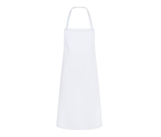 Karlowsky KYLS5 - Polycotton bib-förkläde