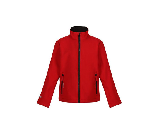REGATTA RGA732 - Kinder-Softshell-Jacke