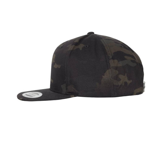FLEXFIT 6089MC - CLASSICS® MULTICAM® SNAPBACK CAP