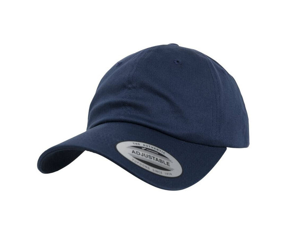 Flexfit 6245OC - MATALAPROFIILINEN LUOMUPUUVILLA LIPPALAKKI