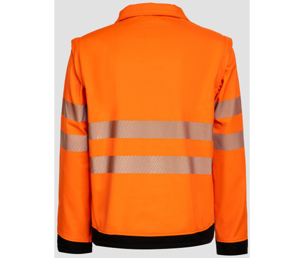 KORNTEX KX710 - High visibility Softshell