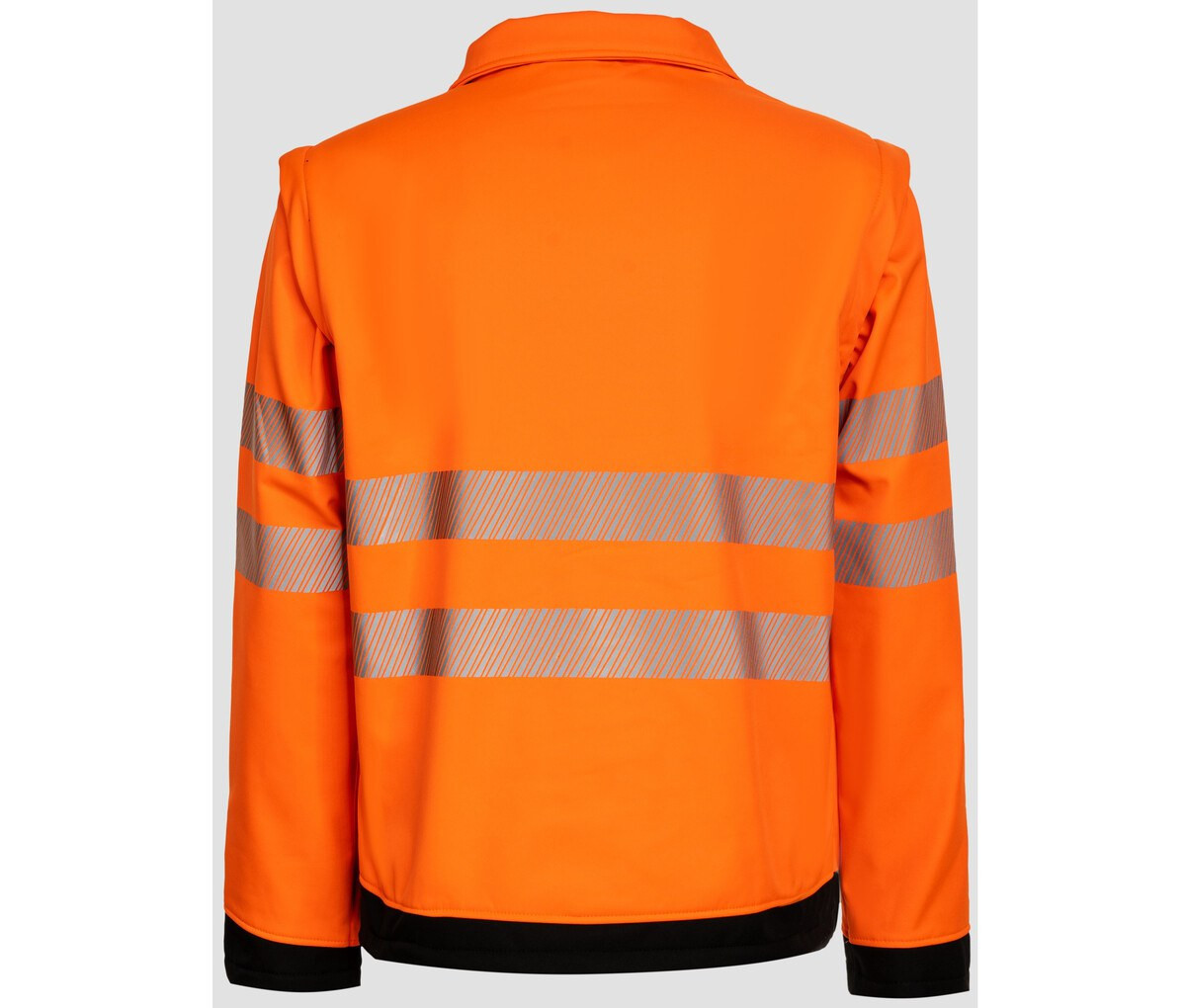 KORNTEX KX710 - High visibility Softshell