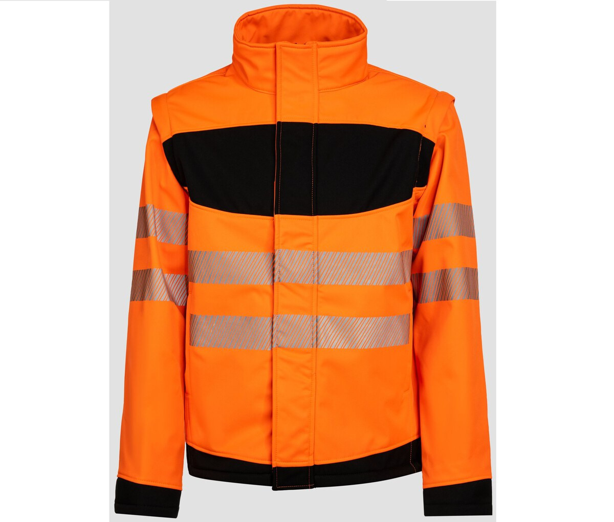 KORNTEX KX710 - High visibility Softshell