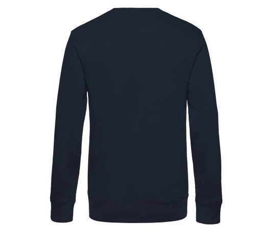 B&C BCU01K - Sweat manches droites 280 KING