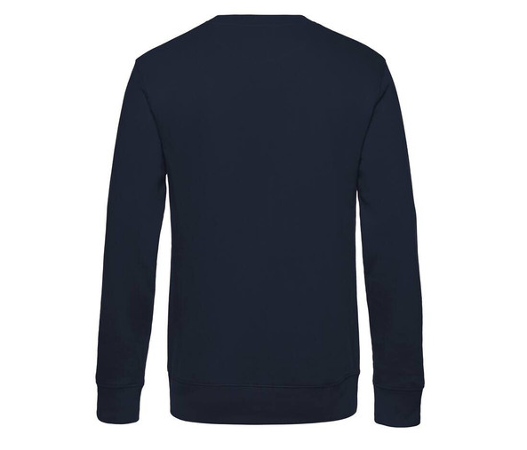 B&C BCU01K - B&C KING CREW NECK