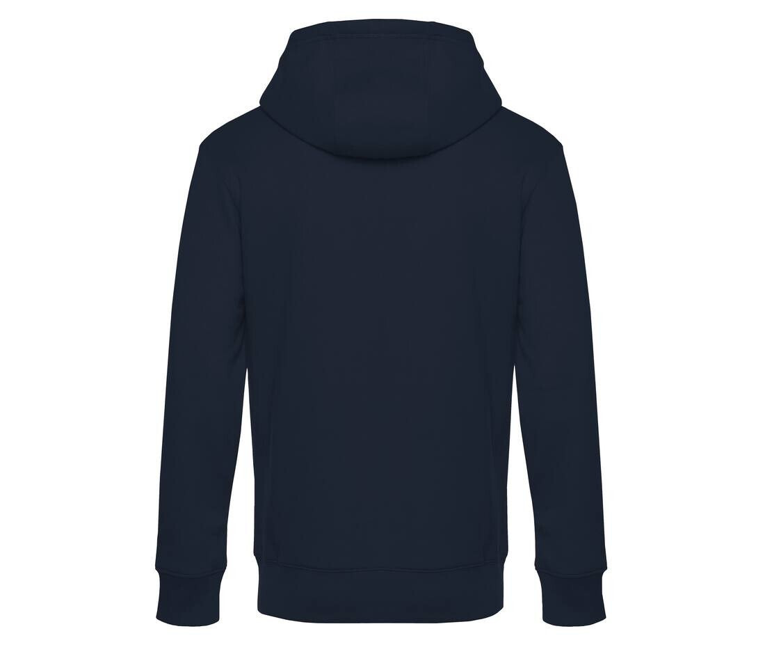 B&C BCU02K - Hoodie King