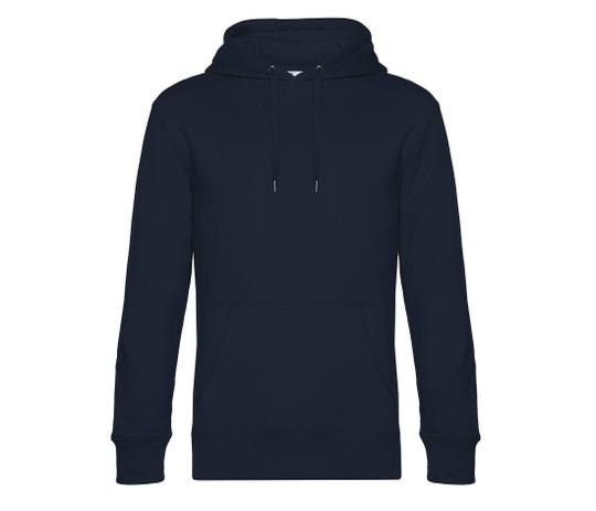 B&C BCU02K - Sweat Capuche King