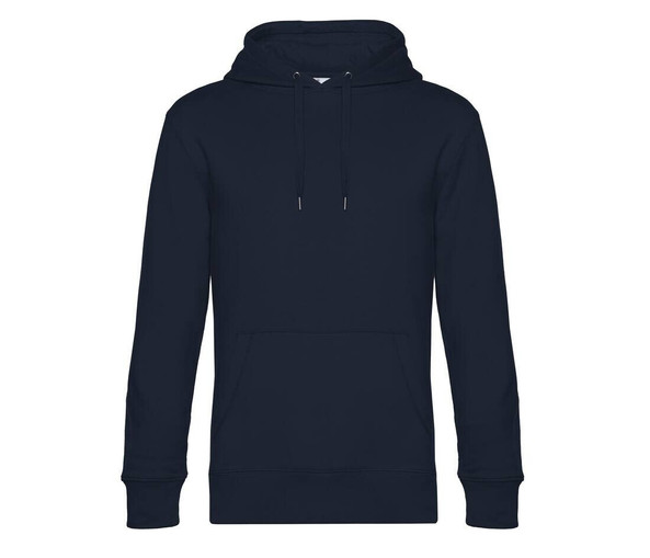 B&C BCU02K - B&C KING HOODED