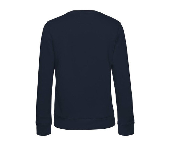 B&C BCW01Q - Sweat manches droites 280 QUEEN