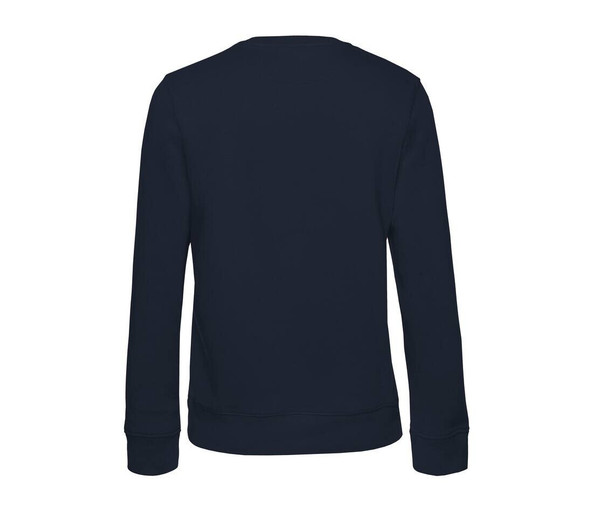 B&C BCW01Q - B&C QUEEN CREW NECK