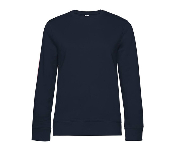 B&C BCW01Q - B&C QUEEN CREW NECK