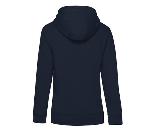 B&C BCW02Q - Sweat capuche QUEEN