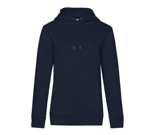 B&C BCW02Q - Sweat capuche QUEEN