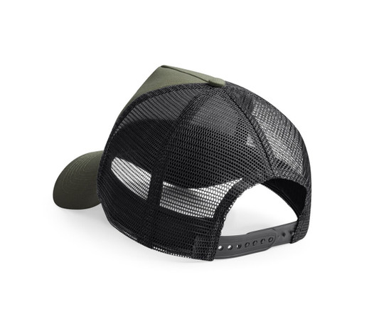 BEECHFIELD BF640B - JUNIOR SNAPBACK TRUCKER