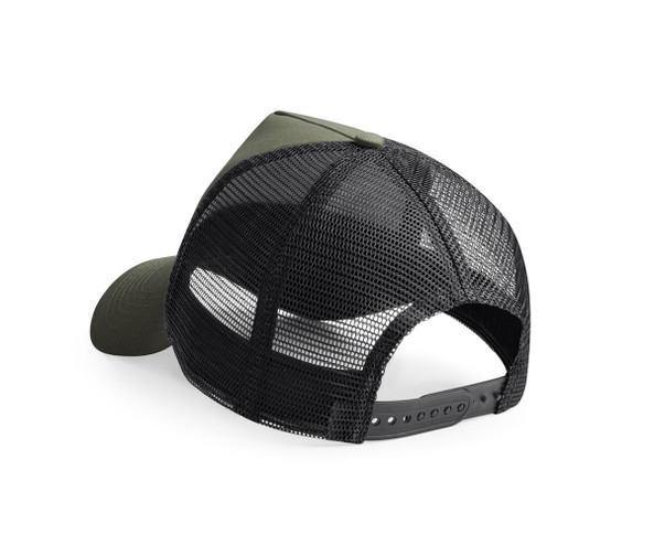 BEECHFIELD BF640B - JUNIOR SNAPBACK TRUCKER