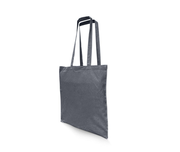 NEWGEN NG100 - Sac shopping en coton recyclé