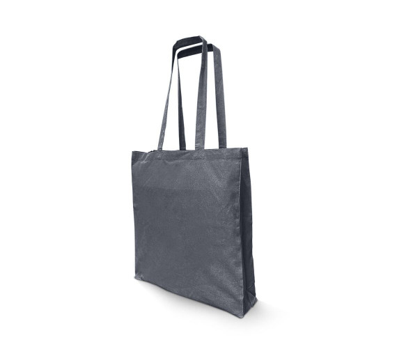 NEWGEN NG110 - RECYCLED TOTE BAG WITH GUSSET