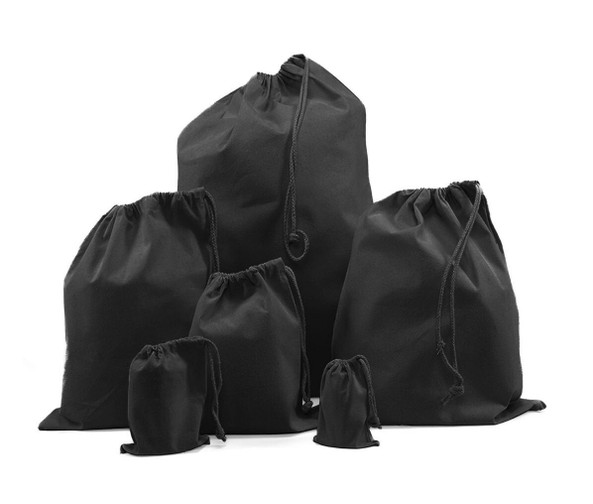 NEWGEN NG120 - RECYCLED COTTON BAG