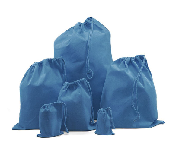 NEWGEN NG120 - Petits sacs en coton recyclé