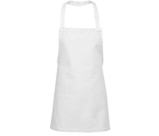 NEWGEN TB204 - Short bib apron