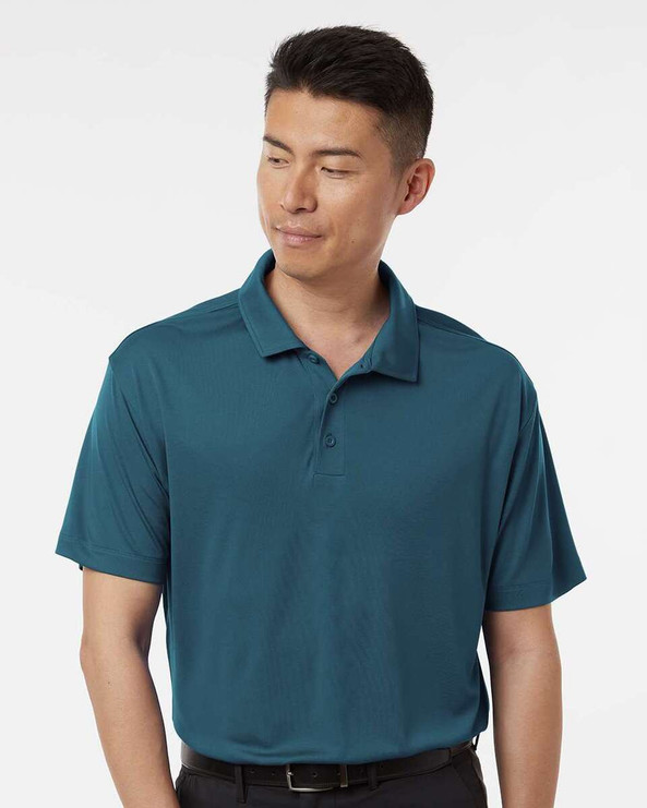 AllPro 41800 - Pro-Lock Performance Polo