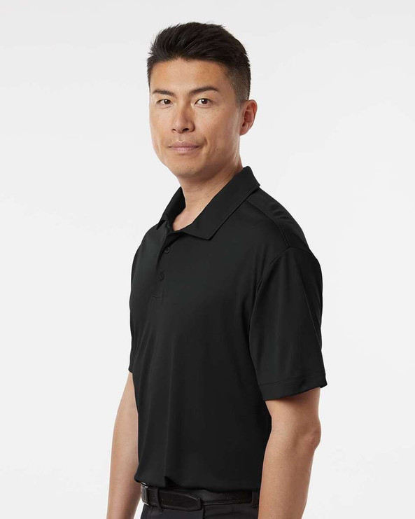 AllPro 41800 - Pro-Lock Performance Polo