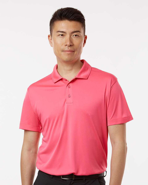 AllPro 41800 - Pro-Lock Performance Polo