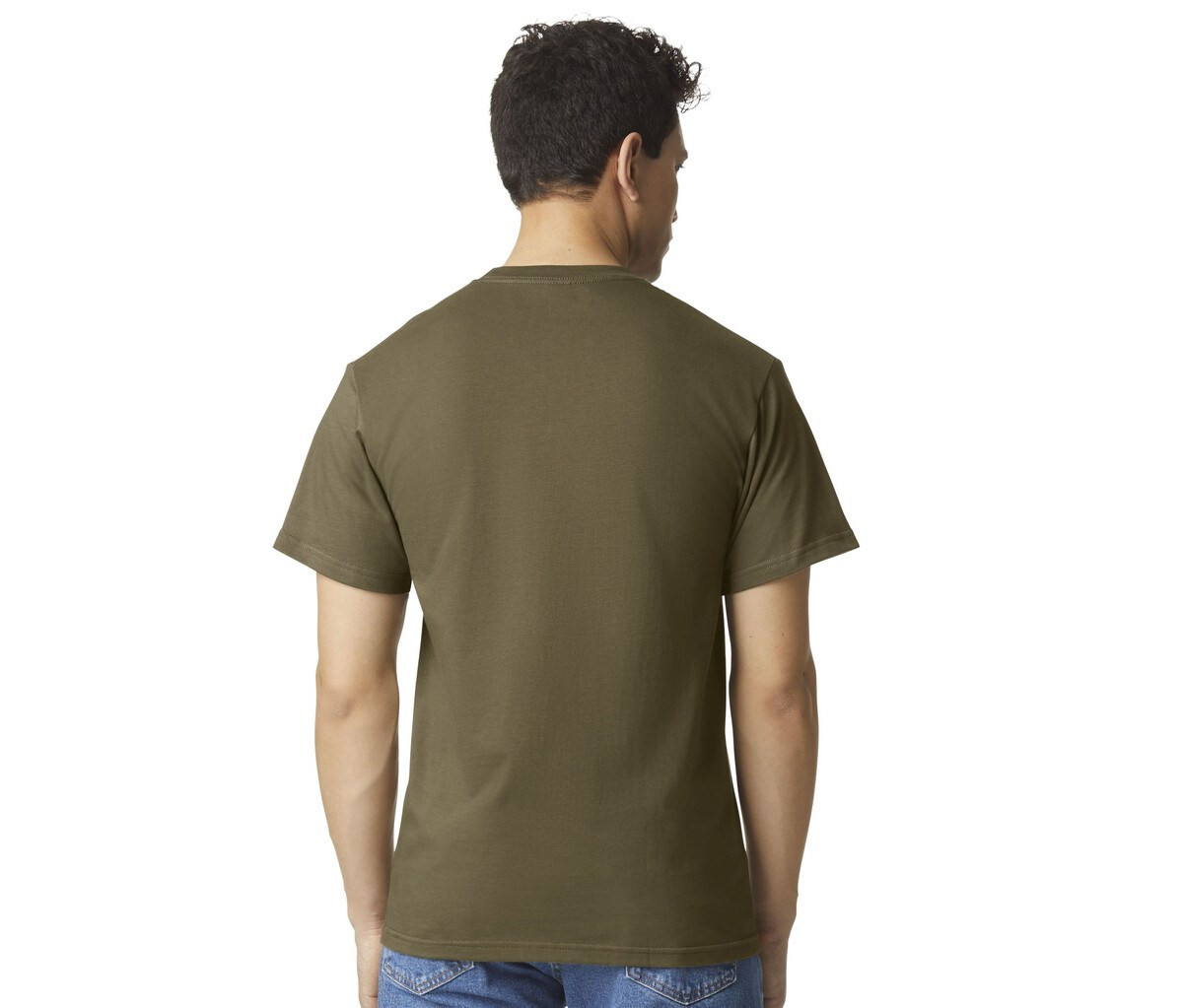 Gildan GN400 - T-shirt herr